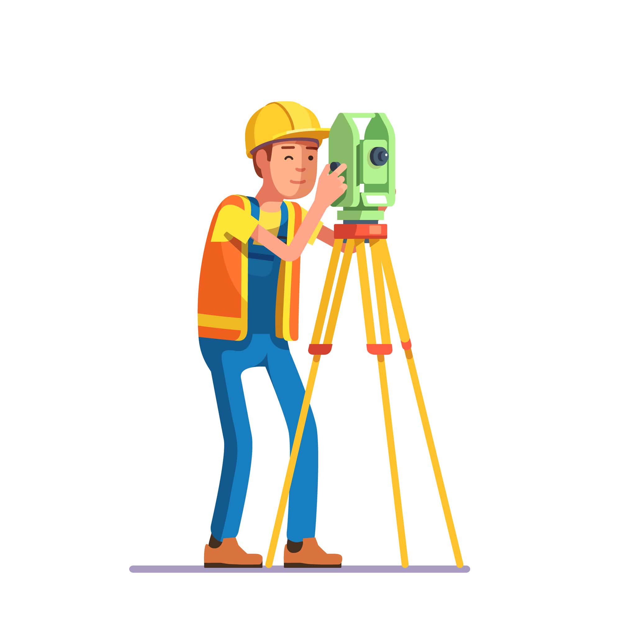 Quality Surveyor